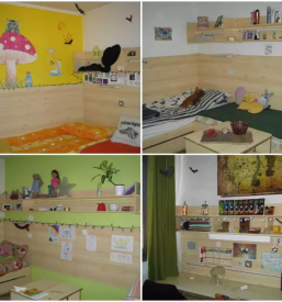 Dijaški dom za višje strokovne šole 