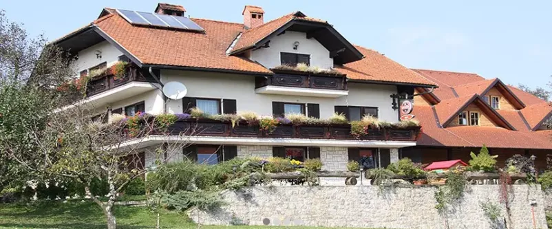 Nedeljska kosila Mengeš