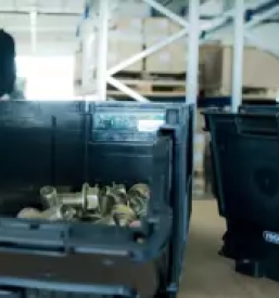 Nerjaveci vezni elementi