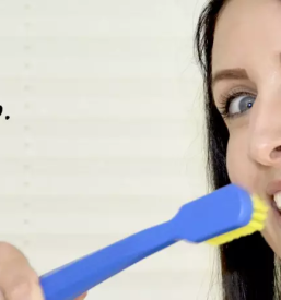 Nevidni zobni aparat ljubljana