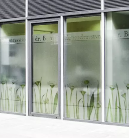 Nevidni zobni aparat ljubljana