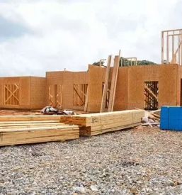 Ugodne nizke gradnje Gorenjska