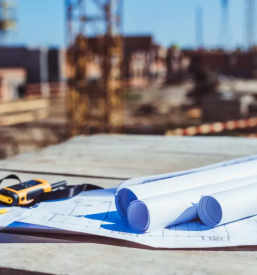 Nizke gradnje Osrednja Slovenija