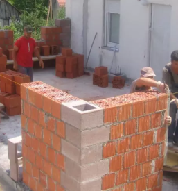 Nizke gradnje rogaska slatina savijska