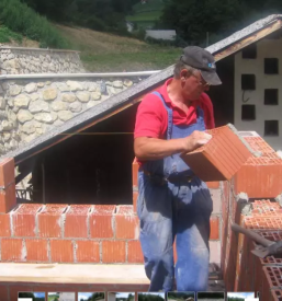 Nizke gradnje rogaska slatina savijska