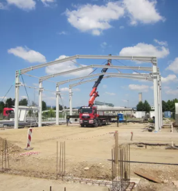 Poceni in dobre nizke gradnje Štajerska