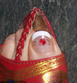 ugodna nohtna ordinacija pressus koroska