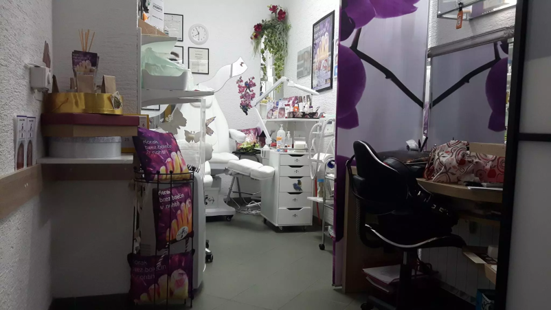 Nohtna ordinacija Pressus