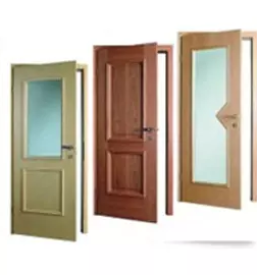 Notranja vrata stajerska