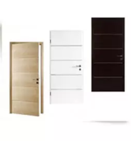 Notranja vrata stajerska