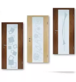 Notranja vrata stajerska