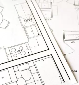 Novogradnje ljubljana in okolica