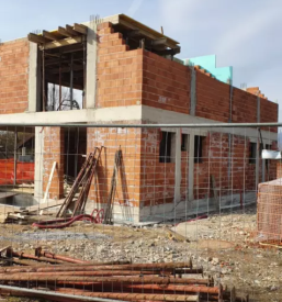 Fasaderstvo Ljubljana, Osrednja Slovenija