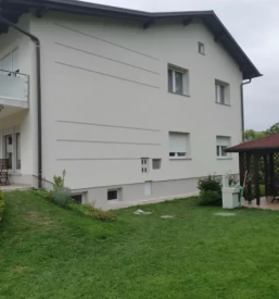 Novogradnje Osrednja Slovenija