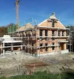 Novogradnje stajerska