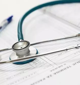 Nuhalna svetlina osrednja slovenija