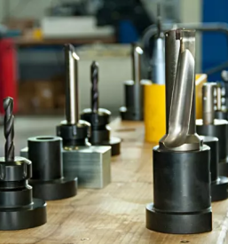 Obdelava kovin maribor