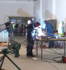 Obdelava kovin maribor