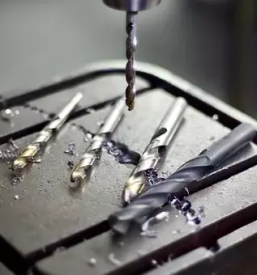 Obdelava termoplastov Osrednja Slovenija