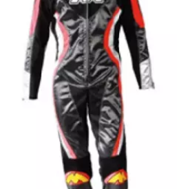 Oblacila za karting slovenija