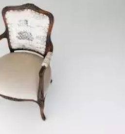 Izdelava oblazinjenega pohištva