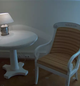 Oblazinjeno pohistvo koroska