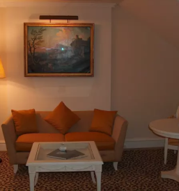 Oblazinjeno pohistvo koroska