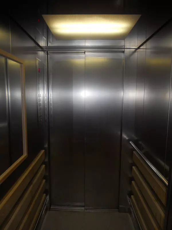 Obnova dvigal Maribor 