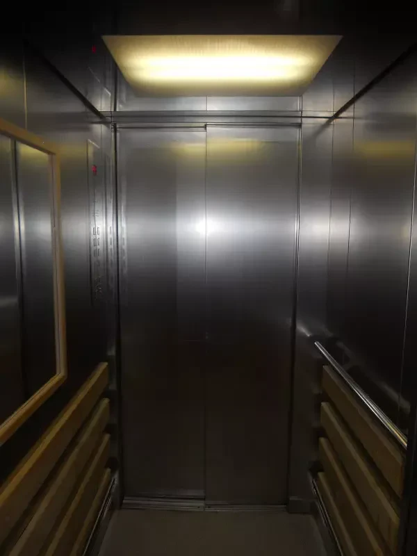 Obnova dvigal Maribor, okolica