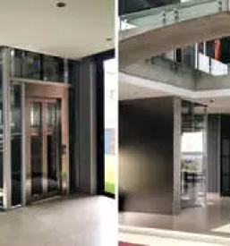 Ugodna obnova dvigal Slovenija