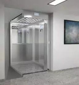 Kvalitetna obnova dvigal Slovenija