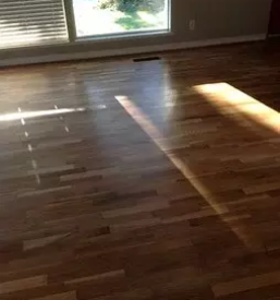 ugodna obnova in brusenje parketa kamnik