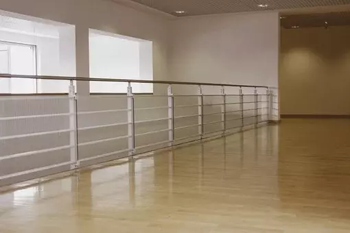 Obnova in brušenje parketa Kamnik