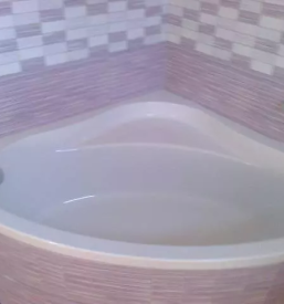 Obnova kopalnic brezice