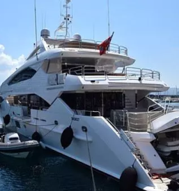 Obnova notranje opreme na jahtah slovenija