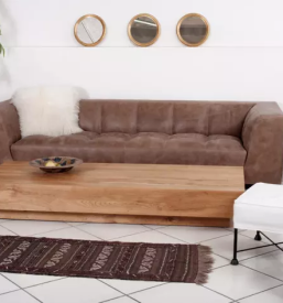 Ugodna obnova oblazinjenega pohištva Gorenjska