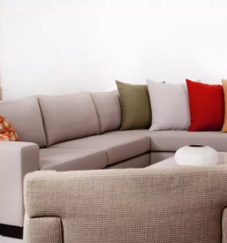 Kakovostna obnova oblazinjenega pohištva Gorenjska