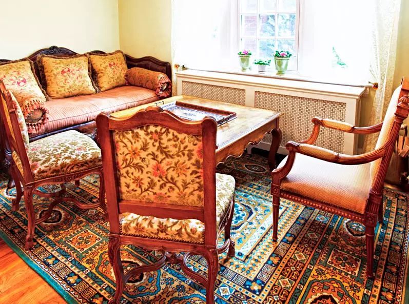 Obnova pohištva Gorenjska