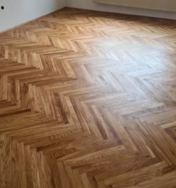 Obnova parketa osrednja slovenija