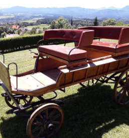 Obnova sedežnih garnitur Gorenjska