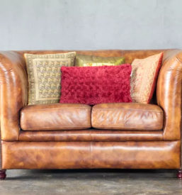 Kakovostna obnova sedežnih garnitur Gorenjska