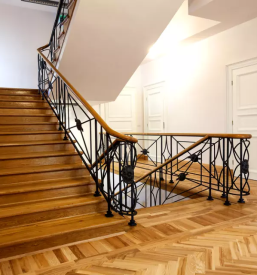 Obnova stopnic savinjska