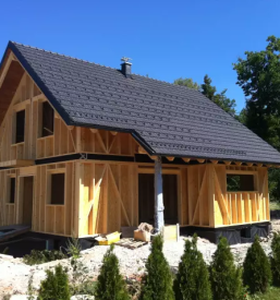 Obnova strehe ljubljana