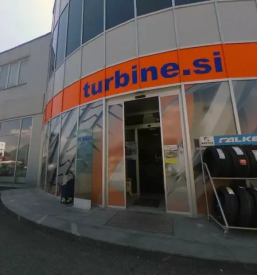 Obnova turbin in menjalnikov slovenija