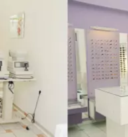 Ocesna ambulanta v mariboru