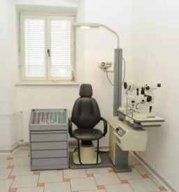 Ocesna ambulanta v mariboru