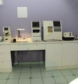 Ocesna ambulanta v mariboru