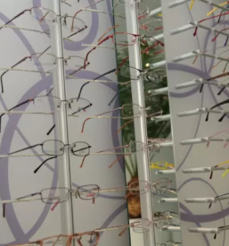 Ocesna ambulanta v mariboru