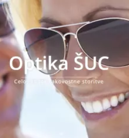 Ocesna ambulanta v mariboru