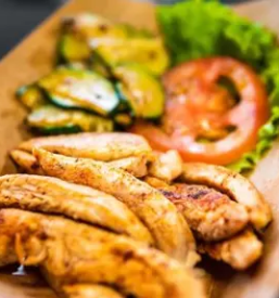 Ocvrt piscanec ljubljana